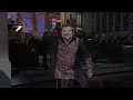 Jack White: G.O.D. And The Broken Ribs (Live) - SNL