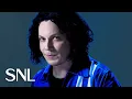 Jack White G O D And The Broken Ribs Live - SNL