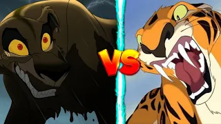 ZIRA VS SABOR Shorts 