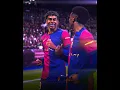 Lamine Yamal x Kompa Pasion 😍🤩| #barcelona #lamineyamal #football #soccer #viralvideo #velocity