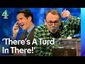 Download Lagu Sean Lock Drinks Canal Water! | 8 Out of 10 Cats Does Countdown Series 7 | Channel 4 Entertainment