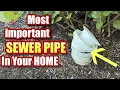 CHEAP Easy Sewer Backup Prevention The Easy Solution That Plumbers Don t Tell You