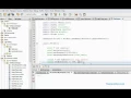 Java Tutorial in Bangla How to create JLabel JTextField JButton in Java swing