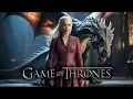 GAME OF THRONES Full Movie 2025: Dragon | FullHDvideos4me Fantasy Movies 2025 English (Game Movie)