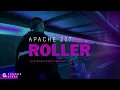 Apache 207 - Roller  (Ai | cover  | new version)