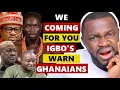 Download Lagu Fàķe Igbo King, Nigerians \u0026 VDM threatened Hassan Ayariga \u0026 Ghanaians + Mahama goes after Bloggers