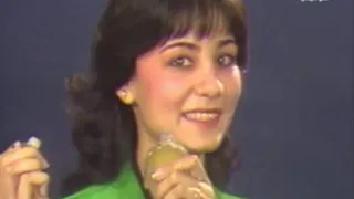 سحر رامي برفان ريحته تجنن دندنها