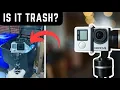 Are Older GoPros Garbage In 2024 The Hero 4