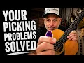 Are You Hitting the Wrong Strings This Cool Blues Picking Trick Will Fix Your Problem