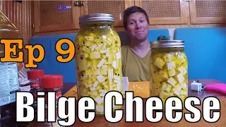 Sailing Wisdom: Bilge Cheese | Ep 9