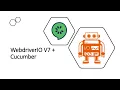 Webdriverio V7-Cucumber-RealTime Scenario - Part-1