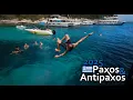 Download Lagu Paxos \u0026 Antipaxos (Paxi \u0026 Antipaxi) 2025 - Boat trip