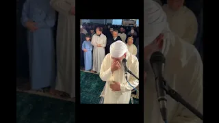 الشيخ سمير عومر في تلاوة خاشعة من سورة إبراهيم 