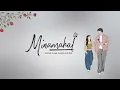 Lagu Minamahal - Ashtine Olviga \u0026 Andres Muhlach (Official Lyric Video)