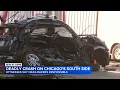 Witnesses say deadly South Side crash was result of drag racing