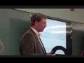 GRAD SCHOOL 101 Learn about the application process at Clemson University