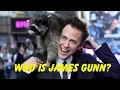 Lagu Who is James Gunn?