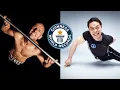 Download Lagu The most INSANE fitness records! - Guinness World Records