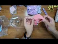 doll clothes haul more