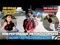 Lagu AMBYAR‼️DIKRON CS RELA JAUHIN TARI SI CEWEK NGAPAK DEMI PERTEMANAN‼️