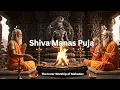 Download Lagu Shiva Manas Puja by The Jagath Guru Adi Shankaracharya  | The Inner Worship of Mahadev