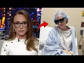 Kat Timpf Opens Up About Heartbreak New Motherhood Cancer and the Strength