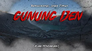 Download GUE HARUS TURUN KE KAWAH - PENDAKIAN HOROR KAWAH IJEN, BANYUWANGI, JAWA TIMUR. MP3