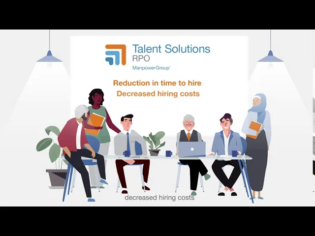 RPO Marketing Creative Video