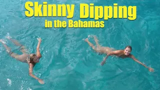 Download Skinny Dipping in the Bahamas! MP3