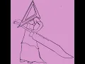 Bimbo pastel Pyramid Head