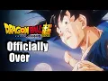 Download Lagu Dragon Ball Super Has Ended In 2025...