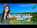Download Lagu LAGU AMBON PALING BAPER SLOW REMIX VIRAL TIKTOK | LAGU TIMUR TERBARU 2025 REMIX