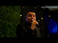 Tulus - Sepatu ft Lemon Tree Entertainment Live at Ritz Carlton Pacific Place Jakarta