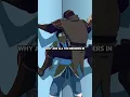 Download Lagu Why are benders so strong in the legend of korra #avatar #avatarthelastairbender