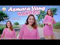 Download Lagu Dj Asmara Yang Kandas - Vita Alvia (Masih kuingat kalimat janji manismu Kau kan slalu) Official M/V