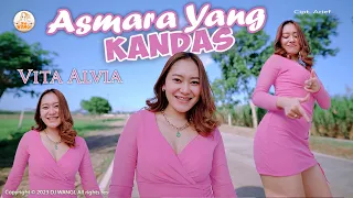 Download Dj Asmara Yang Kandas - Vita Alvia (Masih kuingat kalimat janji manismu Kau kan slalu) Official M/V MP3