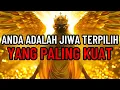 JIWA TERPILIH 👑 Kini Tak Terbantahkan Lagi Kaulah Yang Terpilih Paling Berkuasa. Inilah Tandanya.