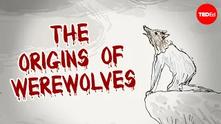 Download The dark history of werewolves - Craig Thomson MP3