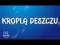Lagu Gabriel Fleszar - Kroplą Deszczu (Tekst/Lyrics)