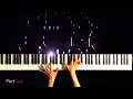 Uchiage Hanabi(打上花火) - DAOKO × 米津玄師 | Piano Cover