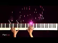 Lagu Uchiage Hanabi(打上花火) - DAOKO × 米津玄師 | Piano Cover