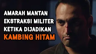 perjuangan seorang kakak menyelamatkan adiknya alur cerita film overrun 2021 