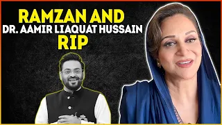 Download Ramzan and Dr. Aamir Liaquat Hussain RIP | Bushra Ansari Official MP3