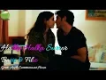 Download Lagu Halka Halka Suroor -| Bizim Hikaye| Hamari Kahani | Our Story