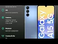Samsung Galaxy a15 5G on AT t prepaid did you pass on this phone or purchase it