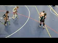 Metro Gold Game 2 vs Maryland Legacy Platinum