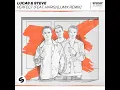 Perfect [LUM!X Remix] (feat. Haris) - Lucas & Steve
