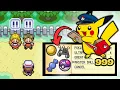 Easy MAIL GLITCH Item Duplication in Pokemon FireRed LeafGreen