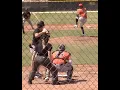 Jesus Palacios Minor League Spring Training 3-22-25