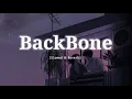 BackBone - Slowed & Reverb - Harrdy Sandhu